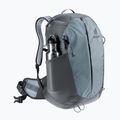 Moteriška turistinė kuprinė deuter AC Lite 21 l SL shale/graphite 8