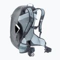 Moteriška turistinė kuprinė deuter AC Lite 21 l SL shale/graphite 13