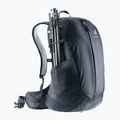 Turistinis kuprinė deuter AC Lite 23 juoda 7