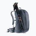 Turistinė kuprinė deuter AC Lite 23 black 8