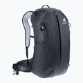 Turistinė kuprinė deuter AC Lite 25 l EL black 2