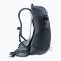 Turistinė kuprinė deuter AC Lite 25 l EL black 6