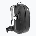 Turistinė kuprinė deuter AC Lite 25 l EL black 8