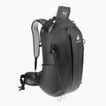 Turistinė kuprinė deuter AC Lite 25 l EL black 9
