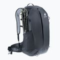 Turistinė kuprinė deuter AC Lite 25 l EL black 11