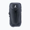 Turistinė kuprinė deuter AC Lite 16 l black