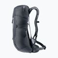 Turistinė kuprinė deuter AC Lite 16 l black 3