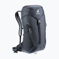 Turistinė kuprinė deuter AC Lite 16 l black 6