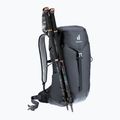 Turistinė kuprinė deuter AC Lite 16 l black 7