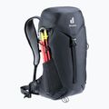 Turistinė kuprinė deuter AC Lite 16 l black 8