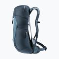Turistinė kuprinė deuter AC Lite 16 l atlantic-ink 4