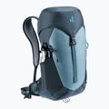 Turistinė kuprinė deuter AC Lite 16 l atlantic-ink 5