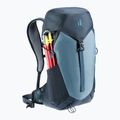 Turistinė kuprinė deuter AC Lite 16 l atlantic-ink 7