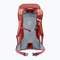 Turistinė kuprinė deuter AC Lite 16 l paprika/redwood 4