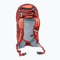 Turistinė kuprinė deuter AC Lite 16 l paprika/redwood 6