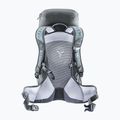 Moteriška turistinė kuprinė deuter AC Lite 22 l SL shale/graphite 2