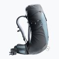 Moteriška turistinė kuprinė deuter AC Lite 22 l SL shale/graphite 3