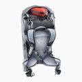 Moteriška turistinė kuprinė deuter AC Lite 22 l SL shale/graphite 7