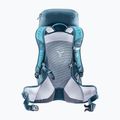 Moteriška turistinė kuprinė deuter AC Lite 22 l SL lagoon/atlantic 2
