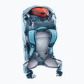 Moteriška turistinė kuprinė deuter AC Lite 22 l SL lagoon/atlantic 7