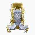 Moteriška turistinė kuprinė deuter AC Lite 22 l SL sprout/linden 2