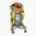 Moteriška turistinė kuprinė deuter AC Lite 22 l SL sprout/linden 7