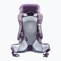 Moteriška turistinė kuprinė deuter AC Lite 22 l SL lavender/ purple 2