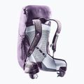 Moteriška turistinė kuprinė deuter AC Lite 22 l SL lavender/ purple 3