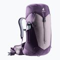 Moteriška turistinė kuprinė deuter AC Lite 22 l SL lavender/ purple 5