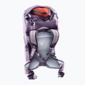 Moteriška turistinė kuprinė deuter AC Lite 22 l SL lavender/ purple 8