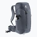 Turistinė kuprinė deuter AC Lite 24 l black 6