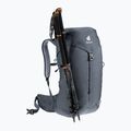 Turistinė kuprinė deuter AC Lite 24 l black 7