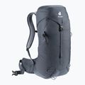 Turistinė kuprinė deuter AC Lite 24 l black 2