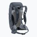 Turistinė kuprinė deuter AC Lite 24 l black 4