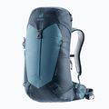 Turistinė kuprinė deuter AC Lite 24 l atlantic/ink 8