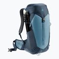 Turistinė kuprinė deuter AC Lite 24 l atlantic/ink 9