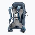 Turistinė kuprinė deuter AC Lite 24 l atlantic/ink 12