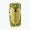 Turistinis kuprinė deuter AC Lite 24 l linden/cactus