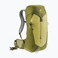 Turistinis kuprinė deuter AC Lite 24 l linden/cactus 2