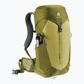 Turistinis kuprinė deuter AC Lite 24 l linden/cactus 8