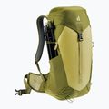 Turistinis kuprinė deuter AC Lite 24 l linden/cactus 10