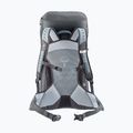 Moteriška turistinė kuprinė deuter AC Lite 28 l SL shale/graphite 3