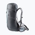 Moteriška turistinė kuprinė deuter AC Lite 28 l SL shale/graphite 6