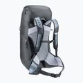 Moteriška turistinė kuprinė deuter AC Lite 28 l SL shale/graphite 4