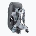 Moteriška turistinė kuprinė deuter AC Lite 28 l SL shale/graphite 11