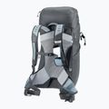 Moteriška turistinė kuprinė deuter AC Lite 28 l SL shale/graphite 12