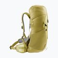 Moteriška turistinė kuprinė deuter AC Lite 28 l SL sprout/linden 5