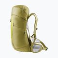 Moteriška turistinė kuprinė deuter AC Lite 28 l SL sprout/linden 6