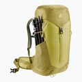 Moteriška turistinė kuprinė deuter AC Lite 28 l SL sprout/linden 7