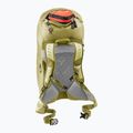Moteriška turistinė kuprinė deuter AC Lite 28 l SL sprout/linden 9